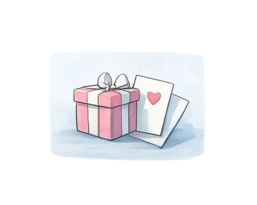 Karten und Geschenkartikel im Shop Bad Zurzach