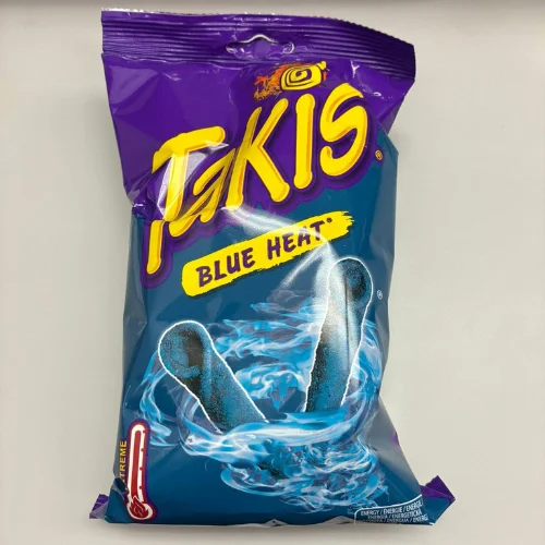 Takis Chips im Shop Bad Zurzach