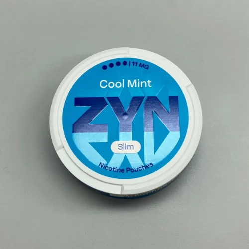 ZYN Nicotine Pouches im Shop Bad Zurzach
